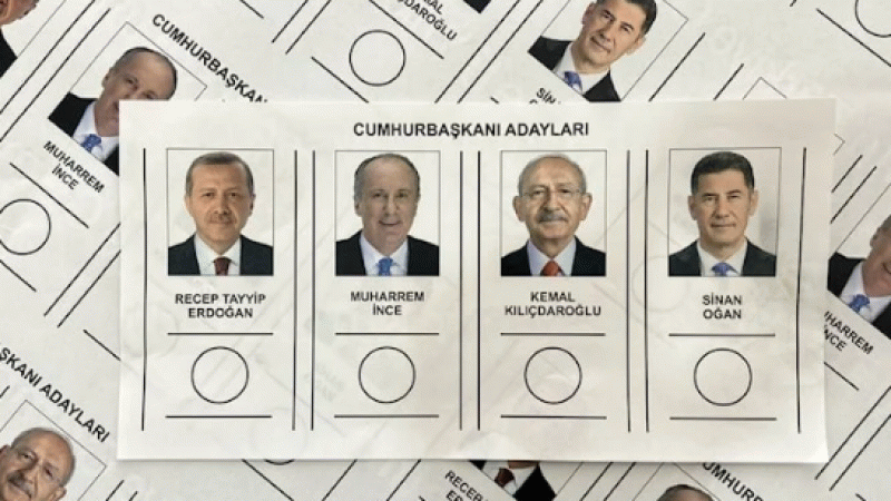 Seçime günler kala yeni anket geldi! İşte hesapları şaşırtacak anket...