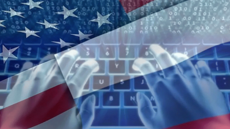 Siber savaşın arkasında Pentagon mu var?