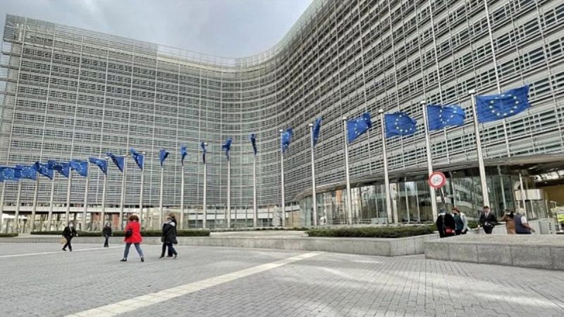 Avrupa Birliği'nin sözde sivil misyonu beraberinde "Ermeni terörünü" getirdi