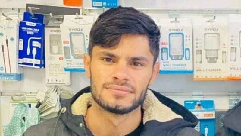 Şanlıurfa'da Abdulkadir Atçı öldürüldü