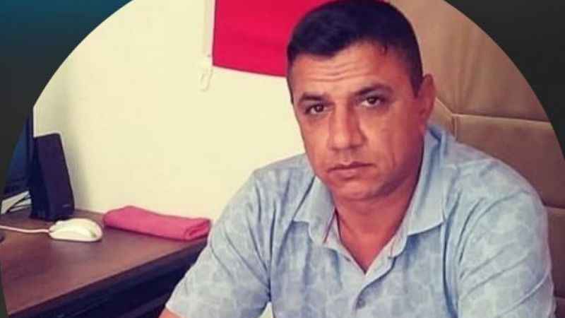 İstanbul'da Abdulkadir Kabül öldürüldü