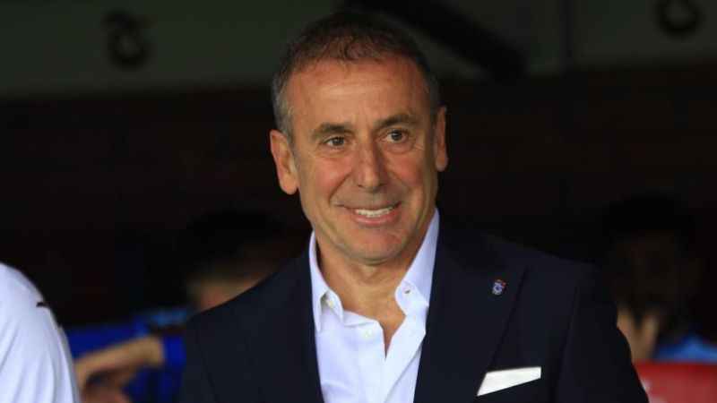 Abdullah Avcı: İyi takımız ve kazanmaya devam edeceğiz