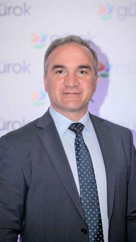 Gürok Grup yeni kariyer platformuyla çalışanlarının gelişimini destekliyor