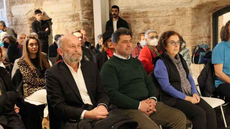 Heybeliada Sanatoryumu'nda sağlığın tarihine yolculuk