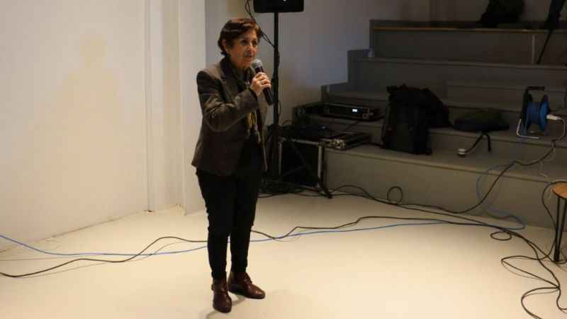 Heybeliada Sanatoryumu'nda sağlığın tarihine yolculuk