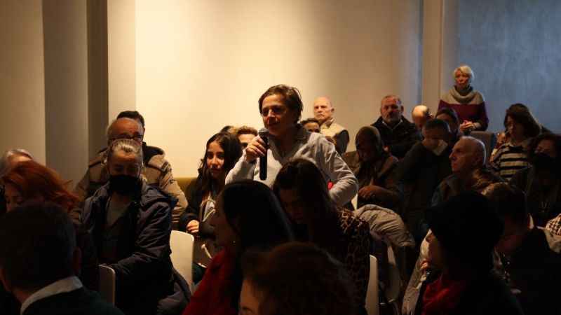 Heybeliada Sanatoryumu'nda sağlığın tarihine yolculuk