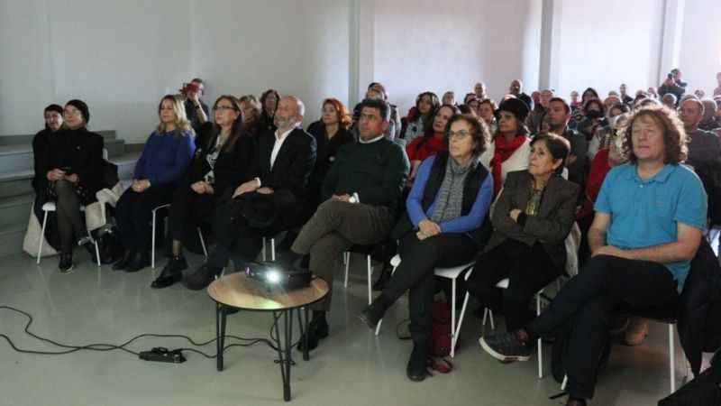 Heybeliada Sanatoryumu'nda sağlığın tarihine yolculuk