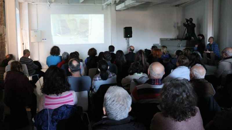 Heybeliada Sanatoryumu'nda sağlığın tarihine yolculuk