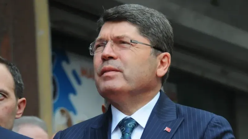 Bakan Tunç: “Filistin’in BM üyeliğinin Konseyi’nde tekrar görüşülmesi özgür Filistin için önemli bir adımdır”