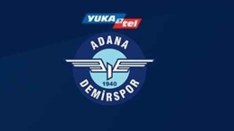 Adana Demirspor, İstanbulspor maçını Gaziantep’te oynayacak