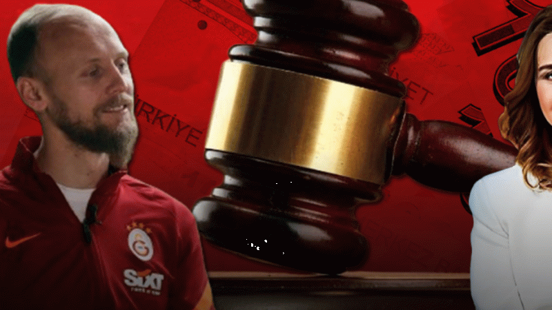 "Fatih Terim Fonu" davasında eski futbolcu Semih Kaya’ya zorla getirme kararı