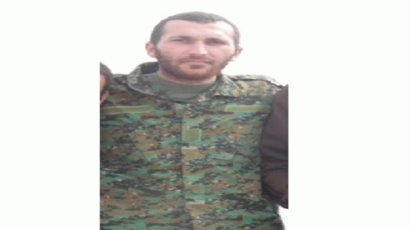 PKK’nın Suriye’deki teknik cihaz ve dron sorumlusu etkisiz hale getirildi