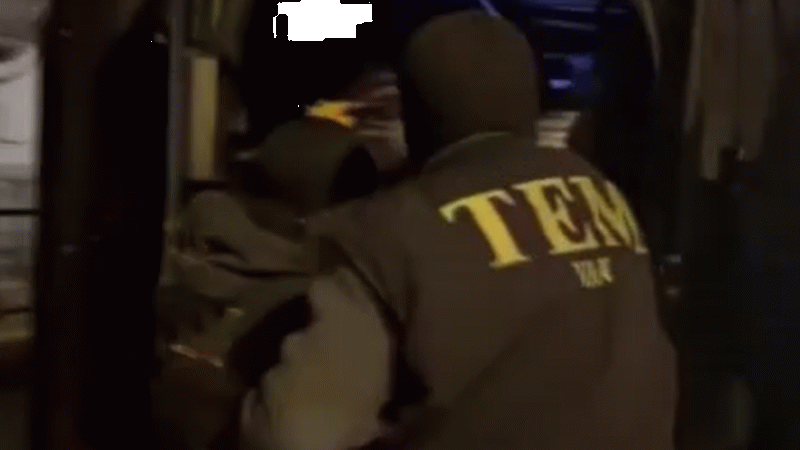 Sosyal medya provokatörlerine operasyon: 60 şüpheli tespit edildi