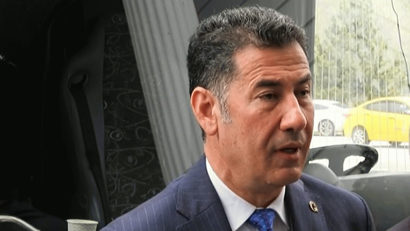 Sinan Oğan RTÜK'e seslendi: Her gün geleceğim!