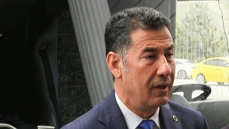 Sinan Oğan RTÜK'e seslendi: Her gün geleceğim!