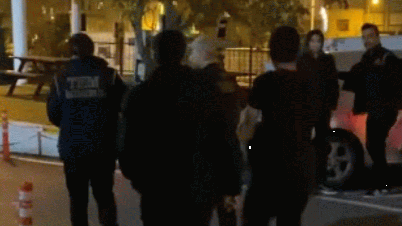 İstanbul'da PKK'ya finansman sağlayanlara yönelik operasyon