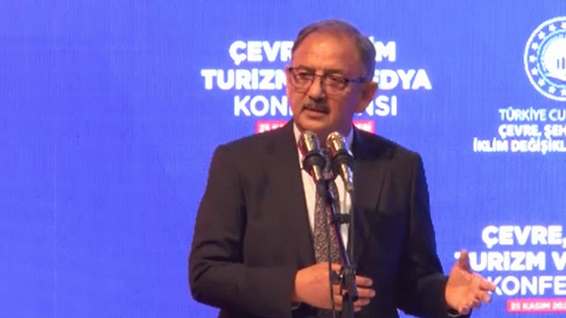 Deprem bölgesindeki köylere 100 bine yakın çelik ev yapılacak Deprem bölgesindeki köylere 100 bine yakın çelik ev yapılacak