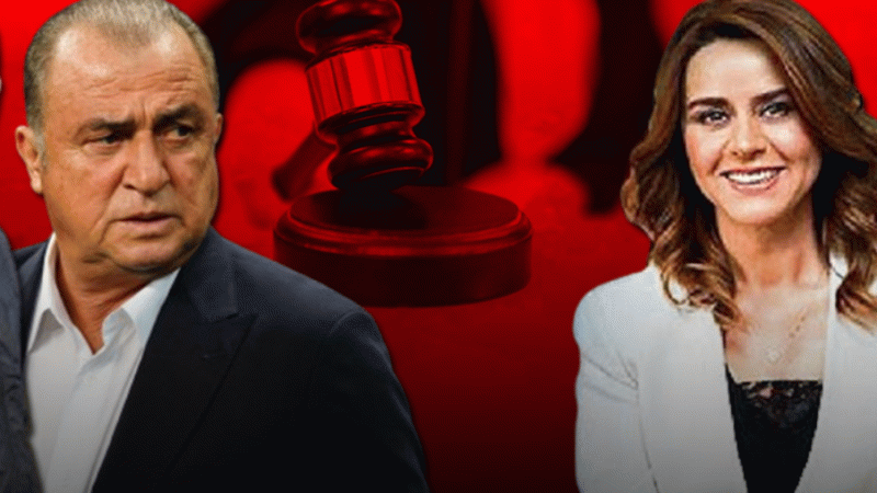 Fatih Terim ve Arda Turan’ın da adlarının karıştığı zimmet davasında yeni gelişmeler 