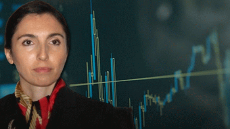 MB Başkanı Hafize Gaye Erkan’dan ‘enflasyon’ açıklaması