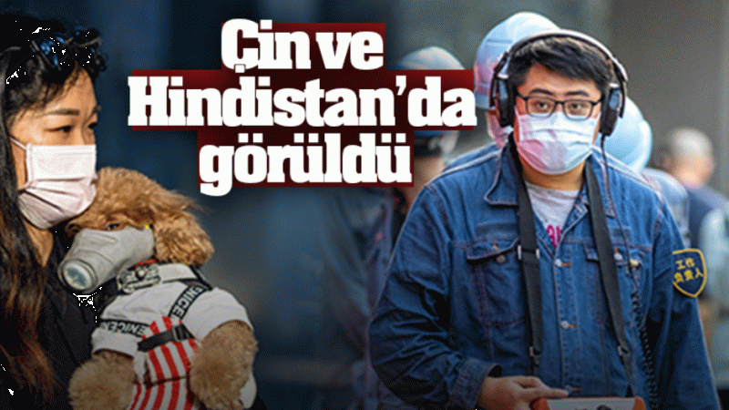 Uzmanlardan gizemli pnömoni virüsü ile ilgili rahatlatan açıklama