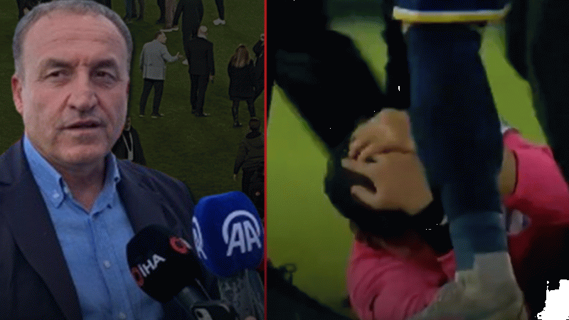 Ankaragücü Başkanı Koca ve 2 kişi tutuklandı