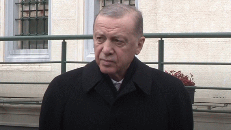 Cumhurbaşkanı Erdoğan, büyükşehir adayları için tarih verdi!