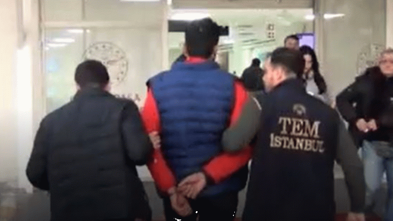 MİT ve Emniyet'ten ortak operasyon: Caner Koç yakalandı