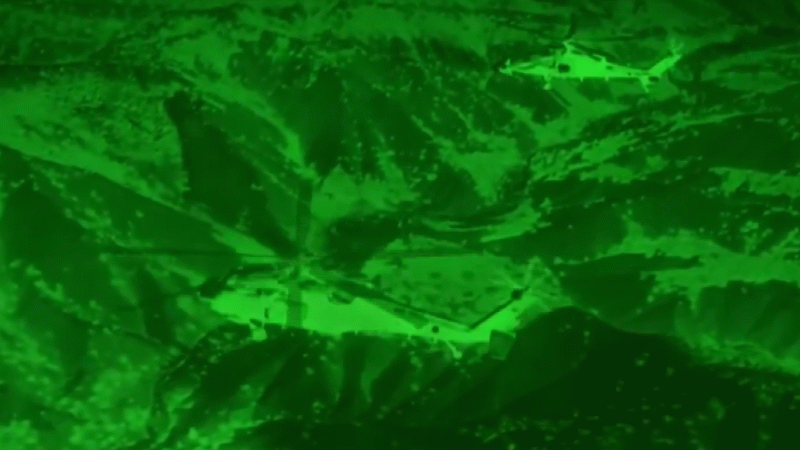 Bakan Yerlikaya duyurdu: 3 terörist etkisiz