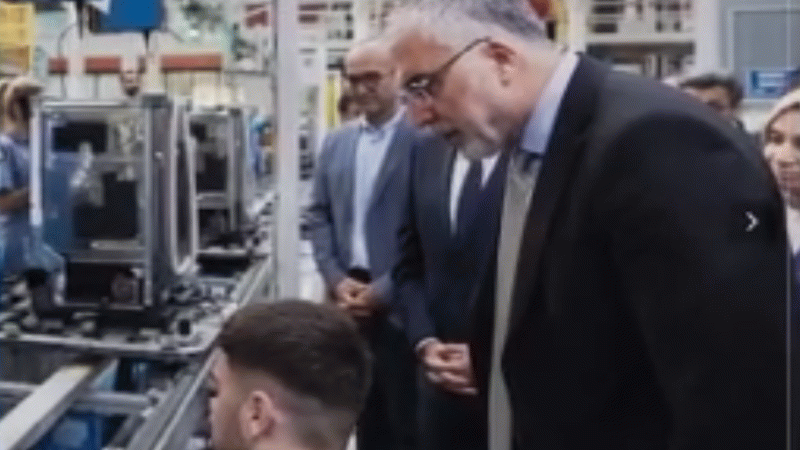 Bakan Işıkhan: "1 milyon 237 bin 26 vatandaş istihdam edildi"