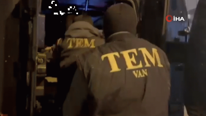 Sosyal medya provokatörlerine operasyon