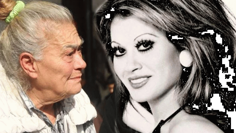 Yeşilçam'ın önemli ismine yardım eli uzatıldı Yeşilçam'ın önemli ismine yardım eli uzatıldı