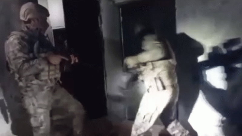 “Kalkan-8” Operasyonlarında 37 Göçmen Kaçakçılığı Organizatörü yakalandı