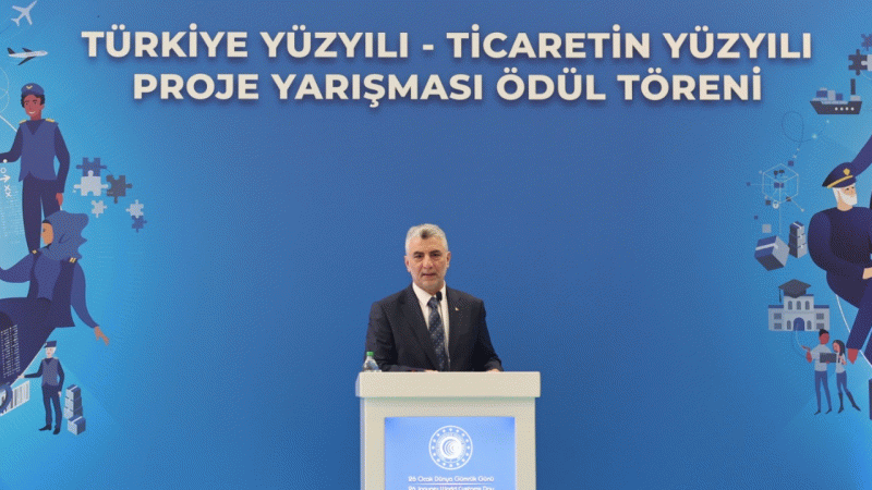 Cumhuriyet tarihinin rekoru kırıldı