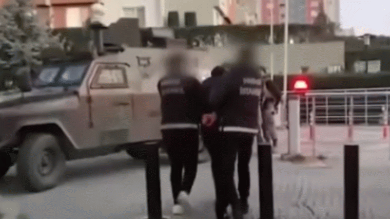 ‘Türk Escobar' lakaplı Urfi Çetinkaya’nın suç örgütüne yönelik operasyon: 42 gözaltı