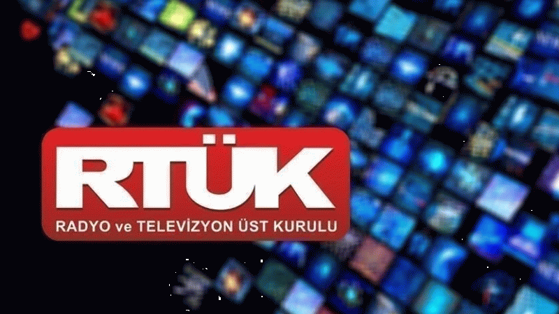 Dünya Kadınlar Günü'nde RTÜK’ten anlamlı karar