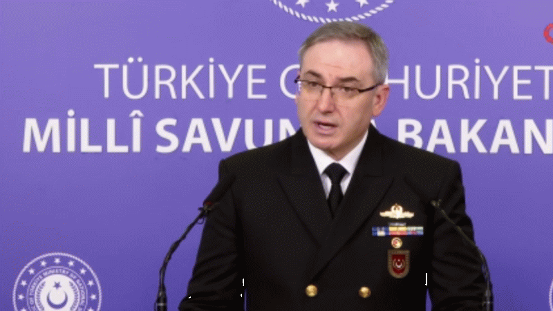 63 terörist etkisiz hale getirildi