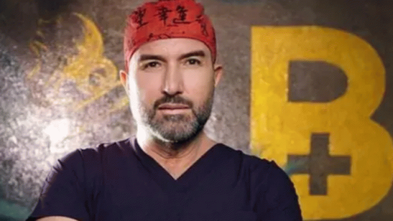 Bülent Cihantimur, savcılığa ifadeye çağrıldı