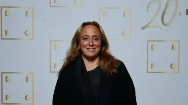 Ünlü menajer Ayşe Barım'a yurt dışına çıkış yasağı