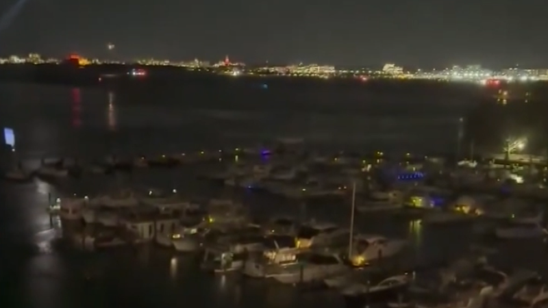 ABD’de uçak kazası: 18 kişi hayatını kaybetti