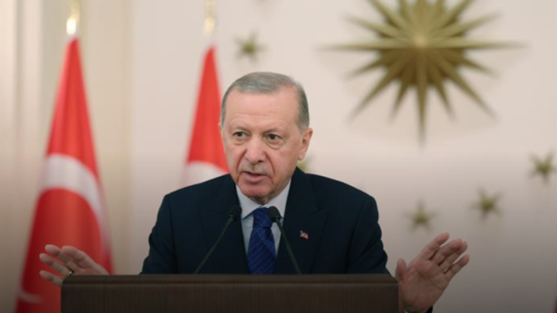 Cumhurbaşkanı Erdoğan duyurdu: Ramazan Bayramı tatili 9 gün oldu