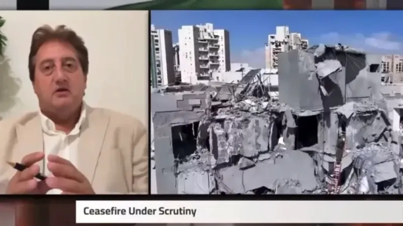 Rusya Zayıf Olmasaydı İran’ı Vuramazlardı