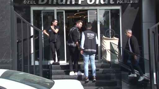 Dilan Polat’ın şirketlerine ait 22 milyon 372 bin TL’ye el konuldu