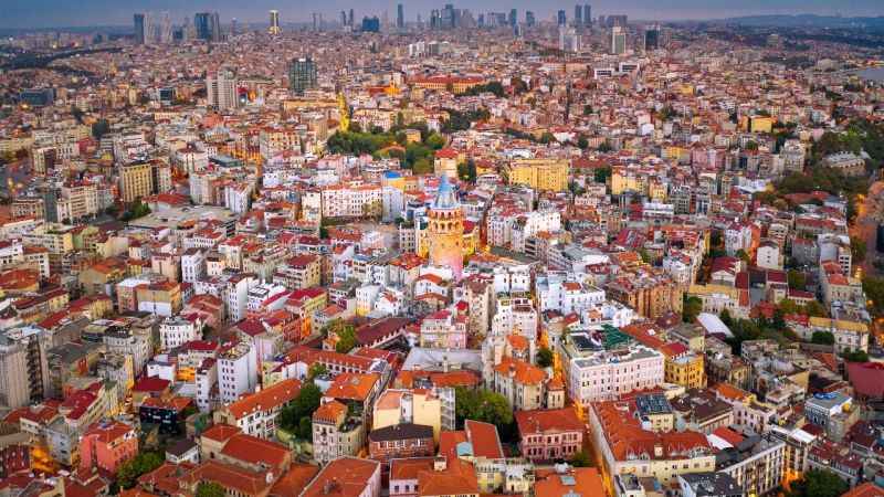 “Beklenen büyük İstanbul depremi küresel boyutta sorun olur!”
