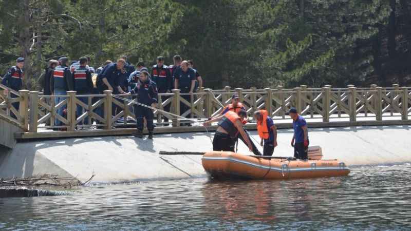 Afyonkarahisar'da piknik faciası! 4 kişi hayatını kaybetti