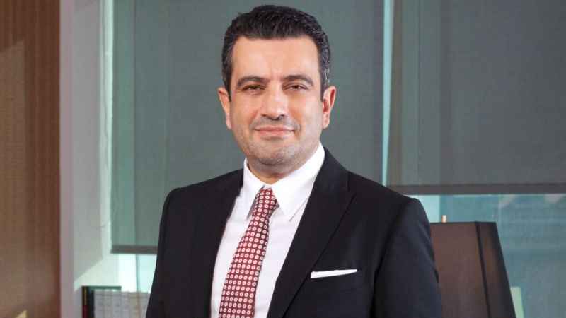 Ağaoğlu 'En İtibarlı Marka' oldu