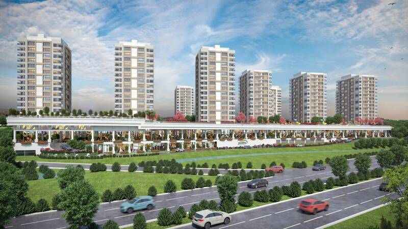 Ağaoğlu ve ECE Türkiye arasında imzalar atıldı