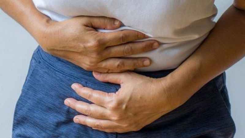 Yanlış diyet karaciğeri olumsuz etkiliyor 