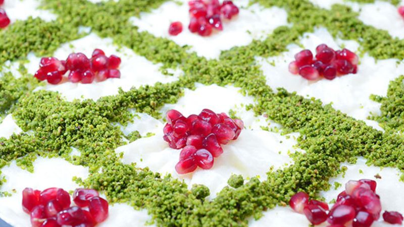 Ağzınız bayram edecek! Bu tarif sadece sizi değil misafirlerinizi de mest edecek!