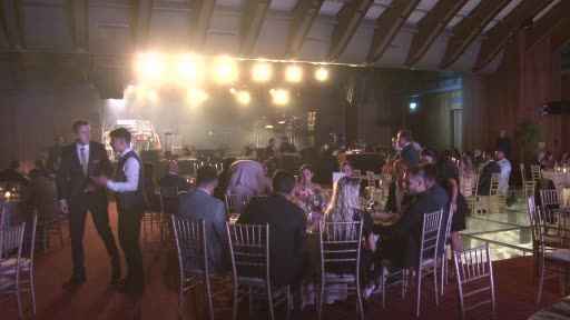  Erbilli iş adamından 2 yaşındaki kızına İstanbul'da lüks doğum günü