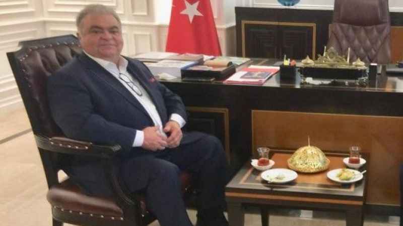 Ahmet Özal'dan şaşırtan hamle